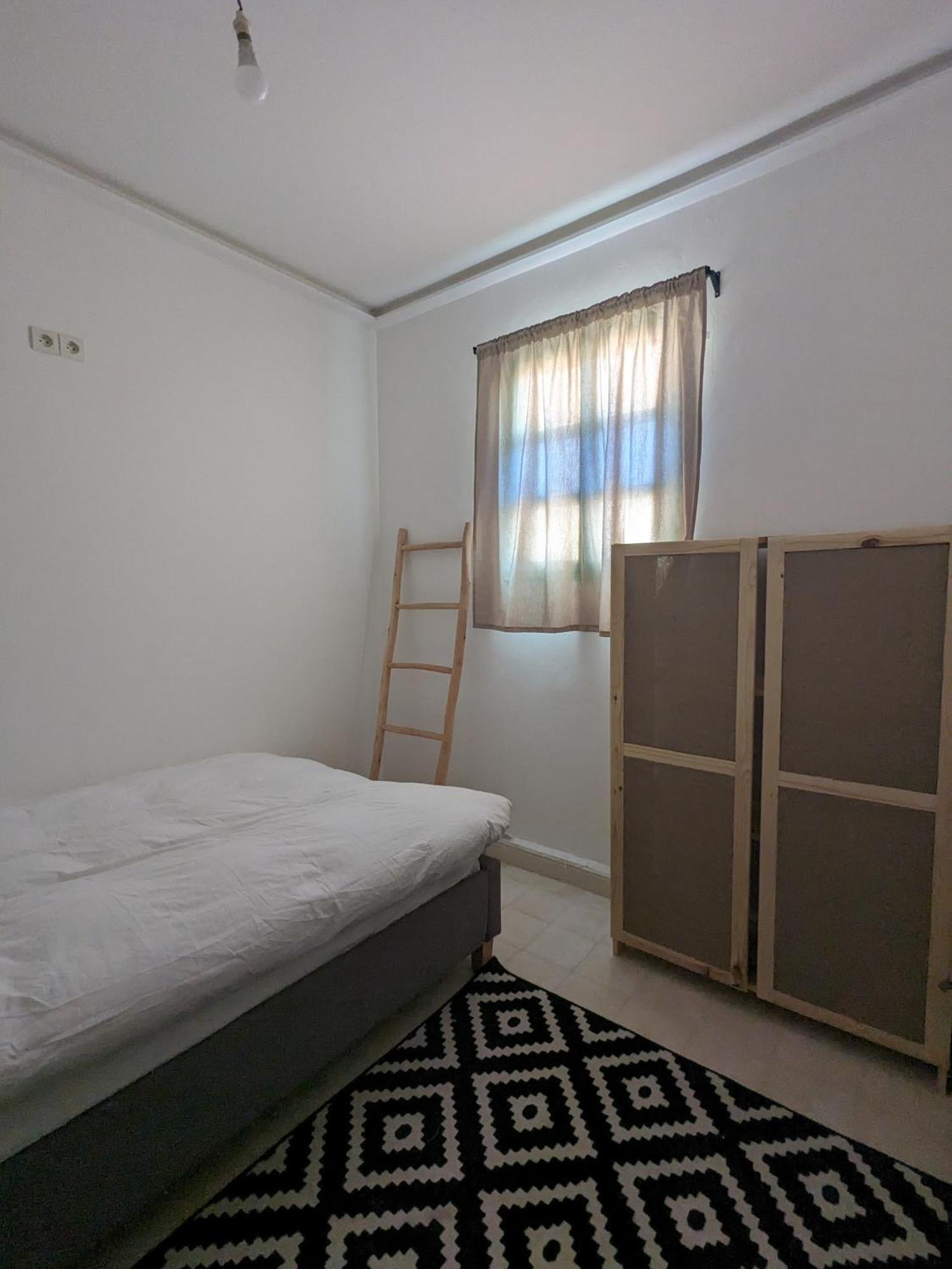 Moroccan Boho Surf House Agadir Exteriör bild