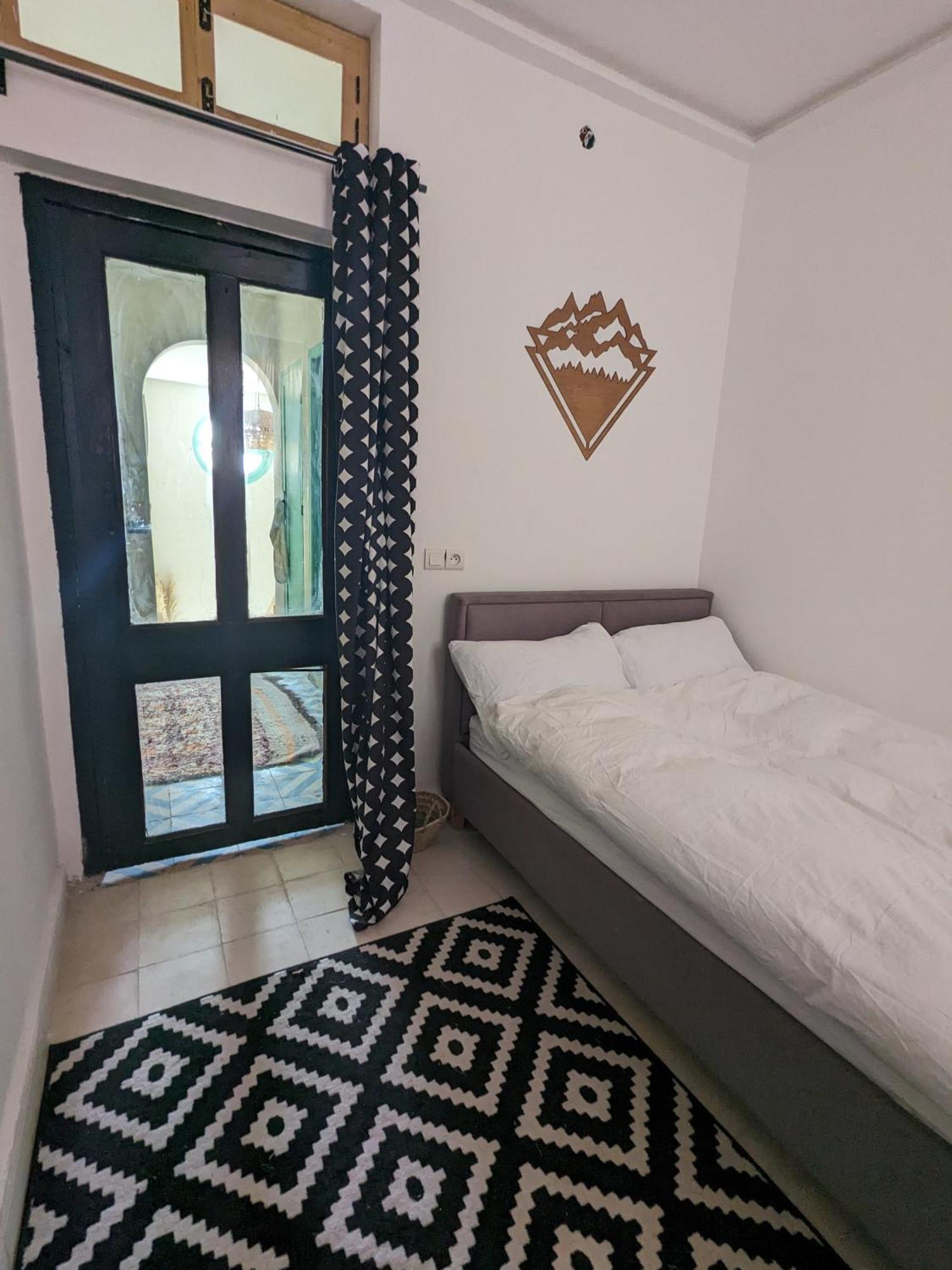 Moroccan Boho Surf House Agadir Exteriör bild