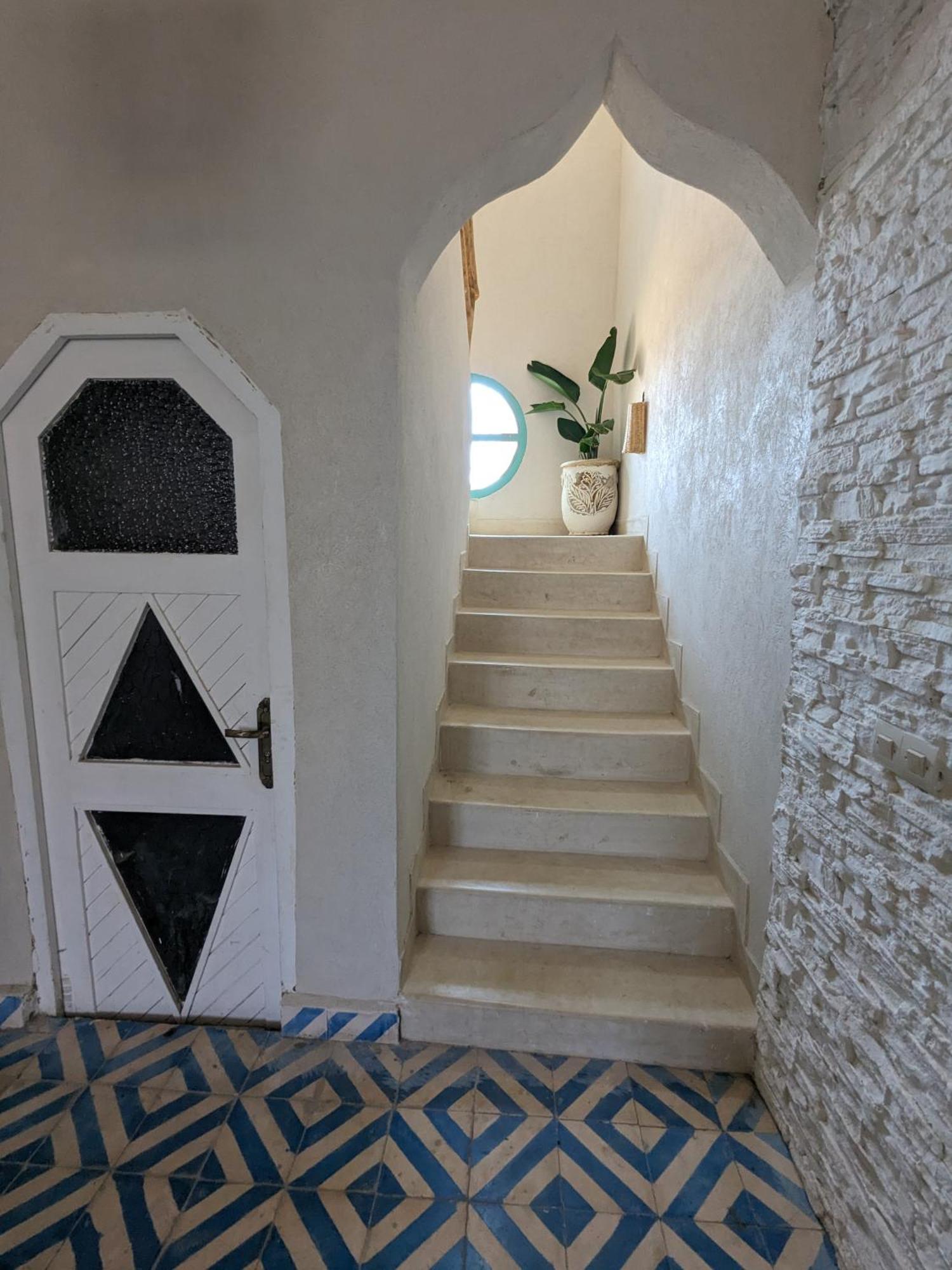 Moroccan Boho Surf House Agadir Exteriör bild