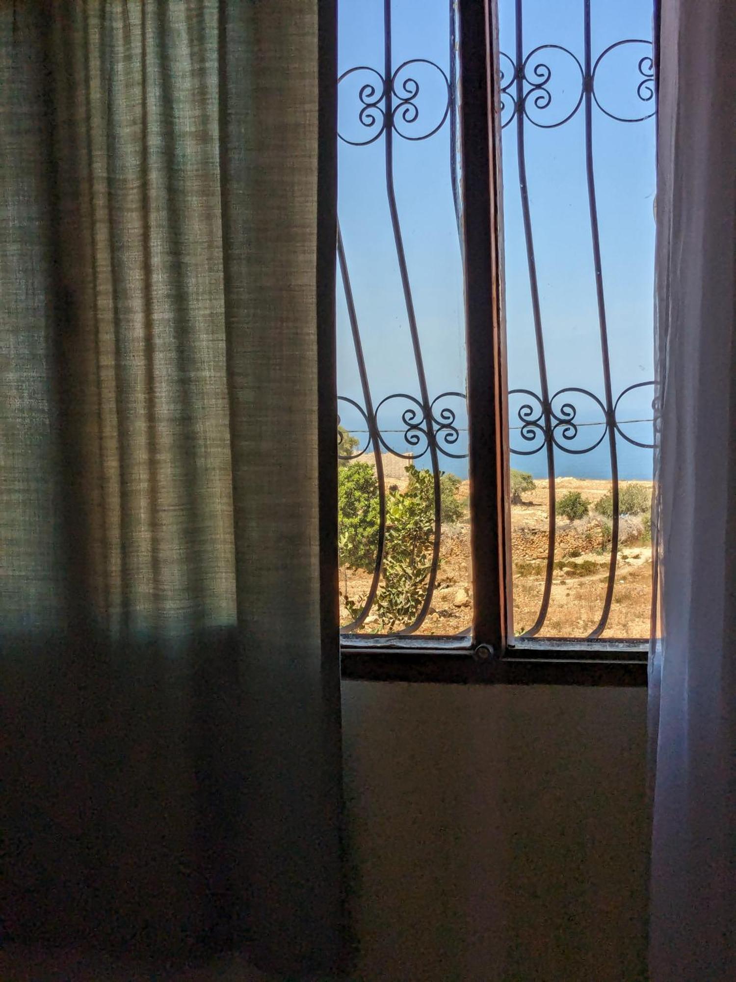 Moroccan Boho Surf House Agadir Exteriör bild