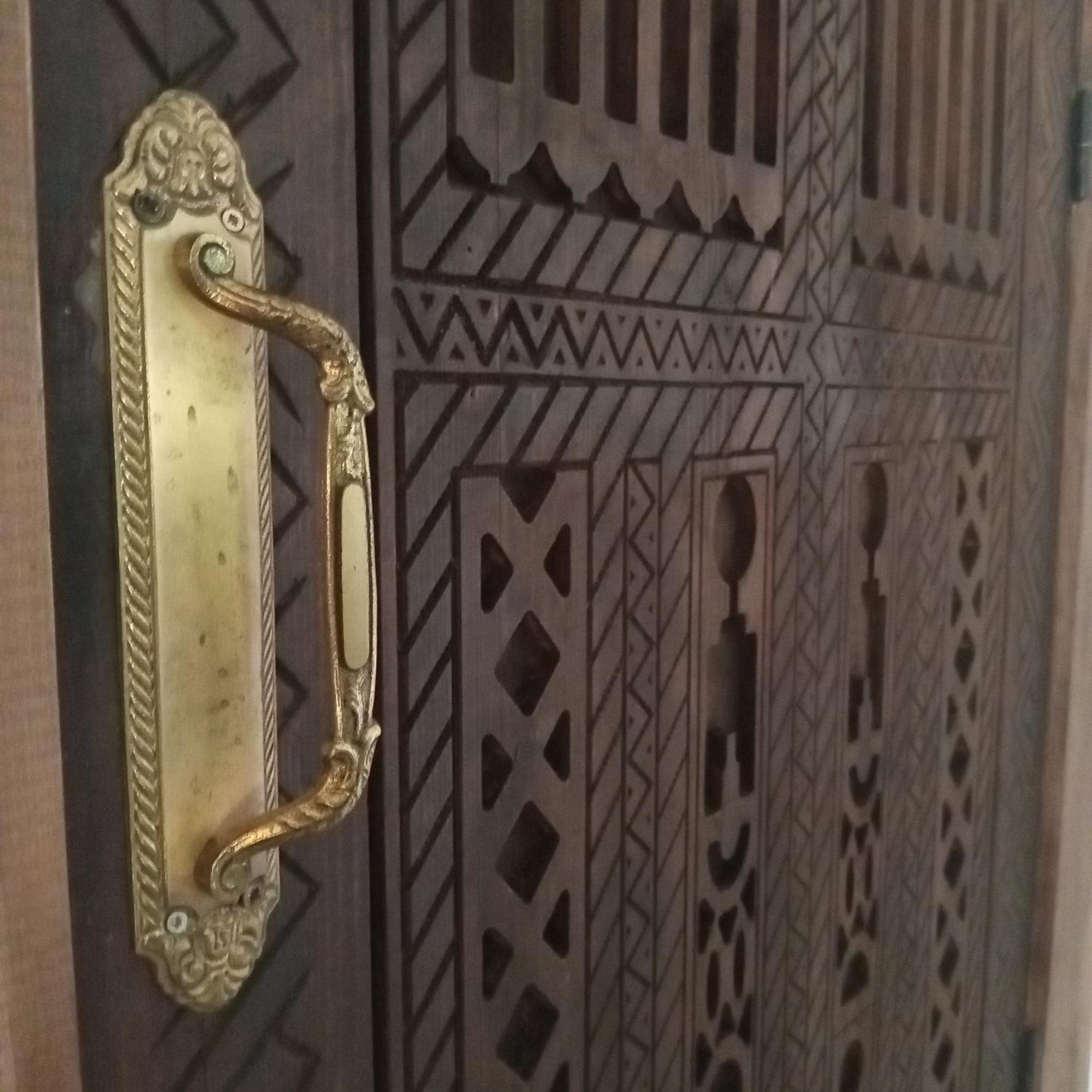 Moroccan Boho Surf House Agadir Exteriör bild
