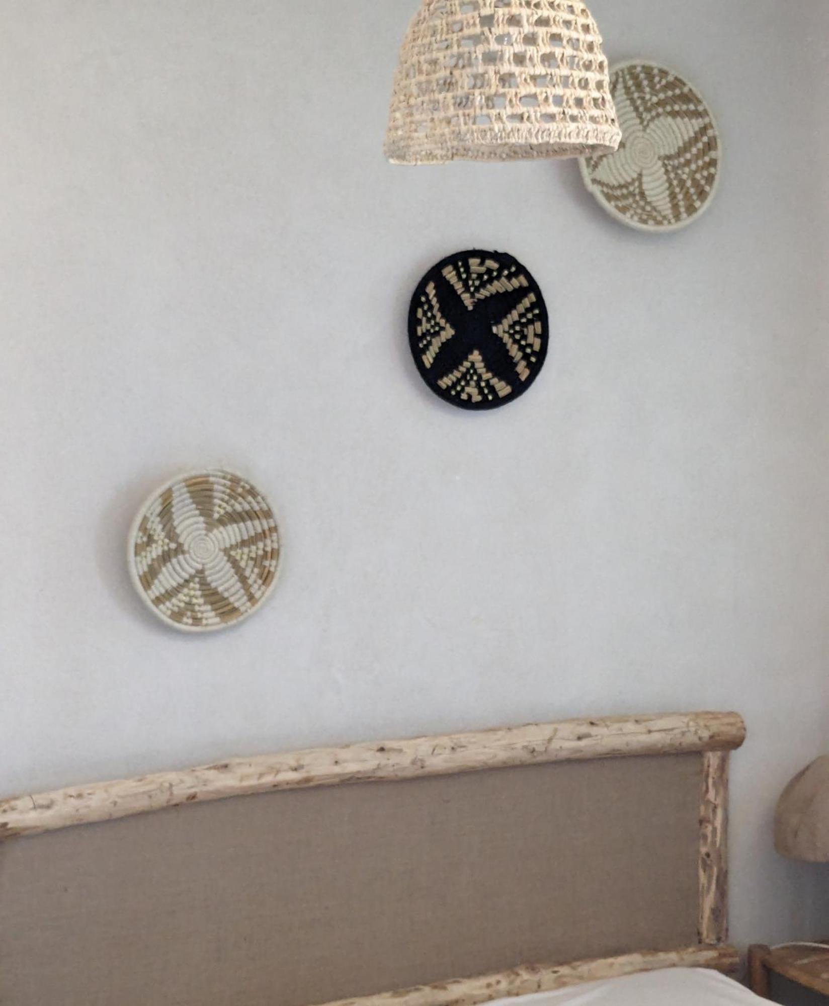 Moroccan Boho Surf House Agadir Rum bild