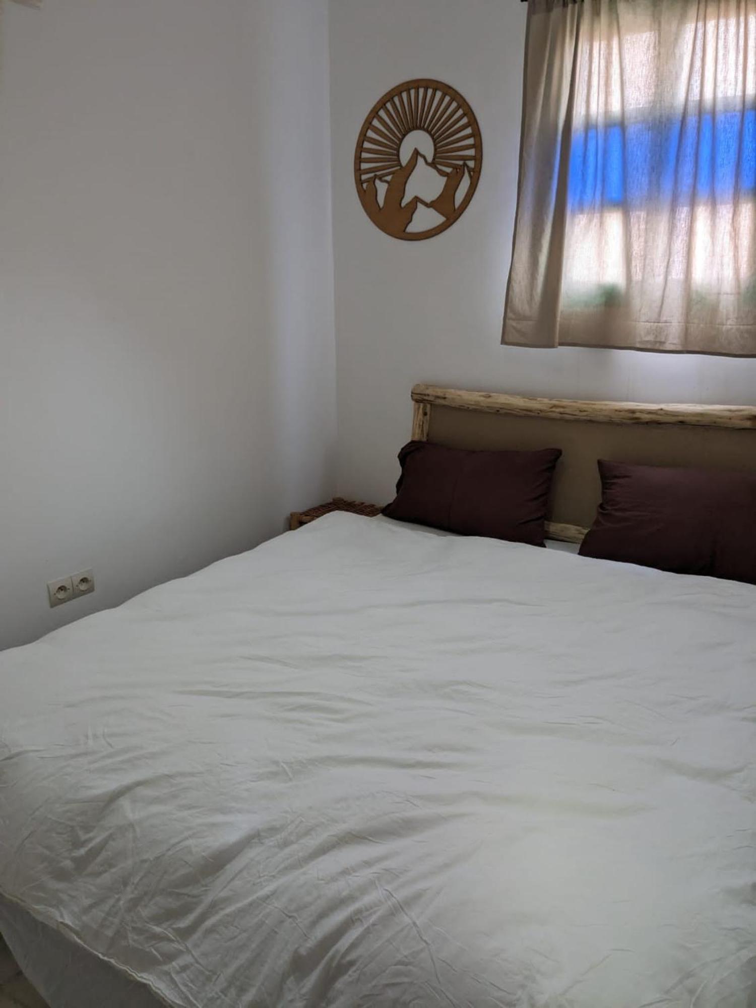 Moroccan Boho Surf House Agadir Rum bild