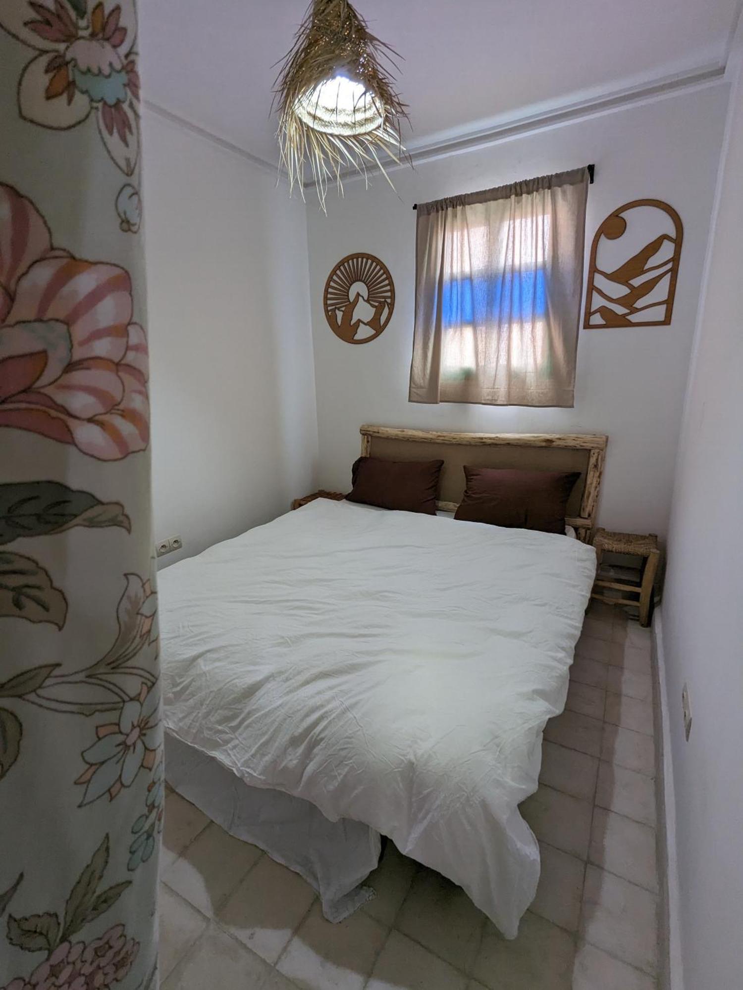 Moroccan Boho Surf House Agadir Exteriör bild